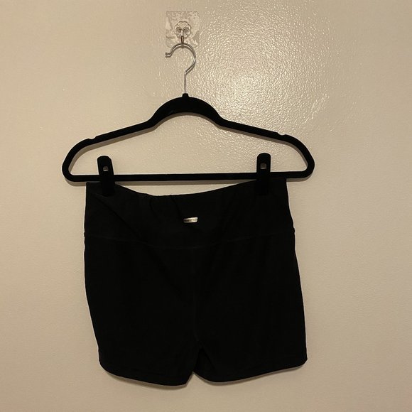 Basic Bike Shorts - Picture 5 of 5